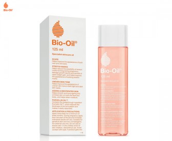Bio-Oil 百洛 多用护肤油 125毫升